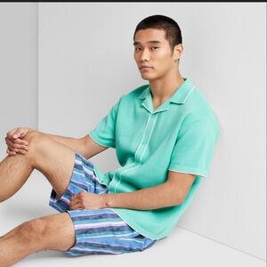 Original Use Mens Polo Shirt